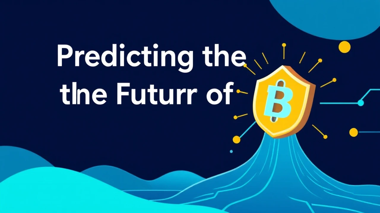 Predicting the Future of Smart Contracts in Crypto: A Comprehensive Analysis