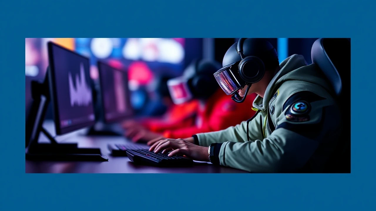 Unlocking Your Full Potential: Best Strategies for Esports Success