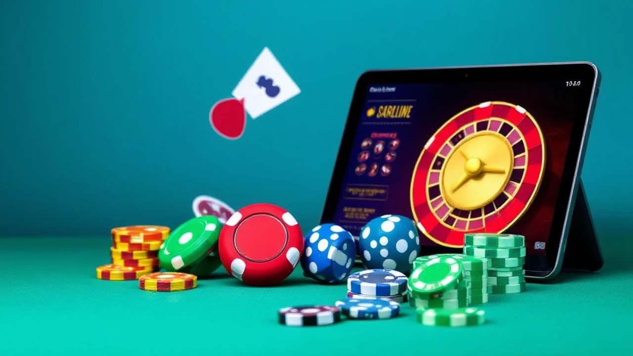 How Non Gamstop Casinos are Changing Online Gaming