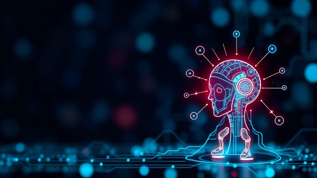 AI's Impact on the Tech Industry: A Future Perspective