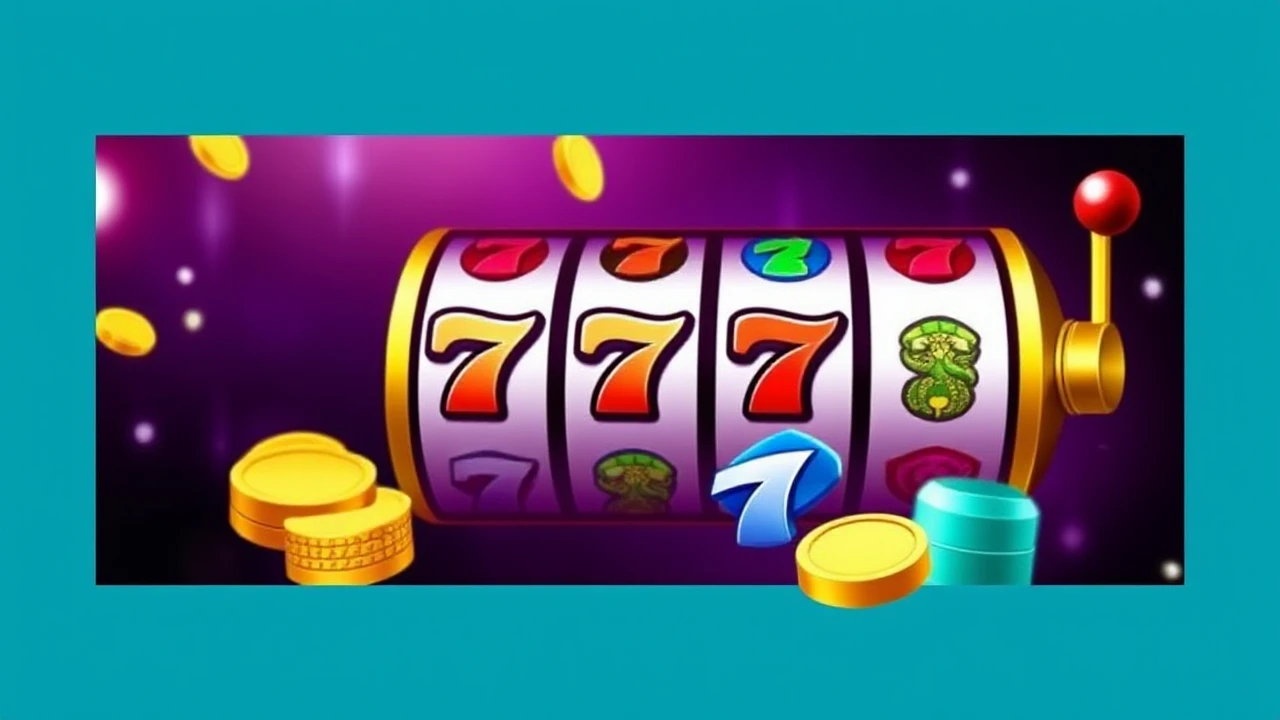 Mastering the Dos and Don'ts of Engaging in Progressive Slot Games