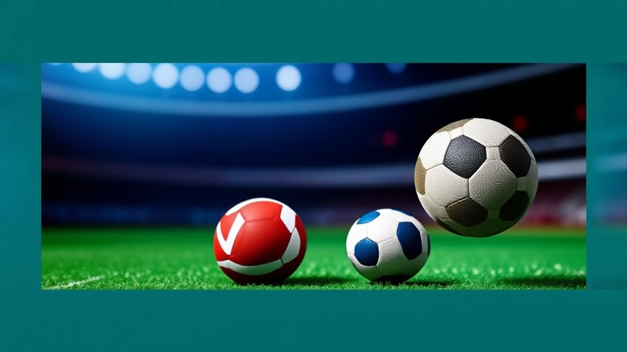 Master Your Sports Betting Game with These 10 Essential Tips