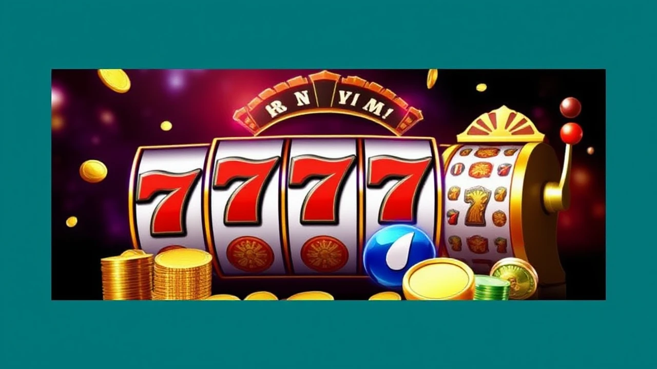 Rahasia Terbukti Mendapatkan Slot Jackpot