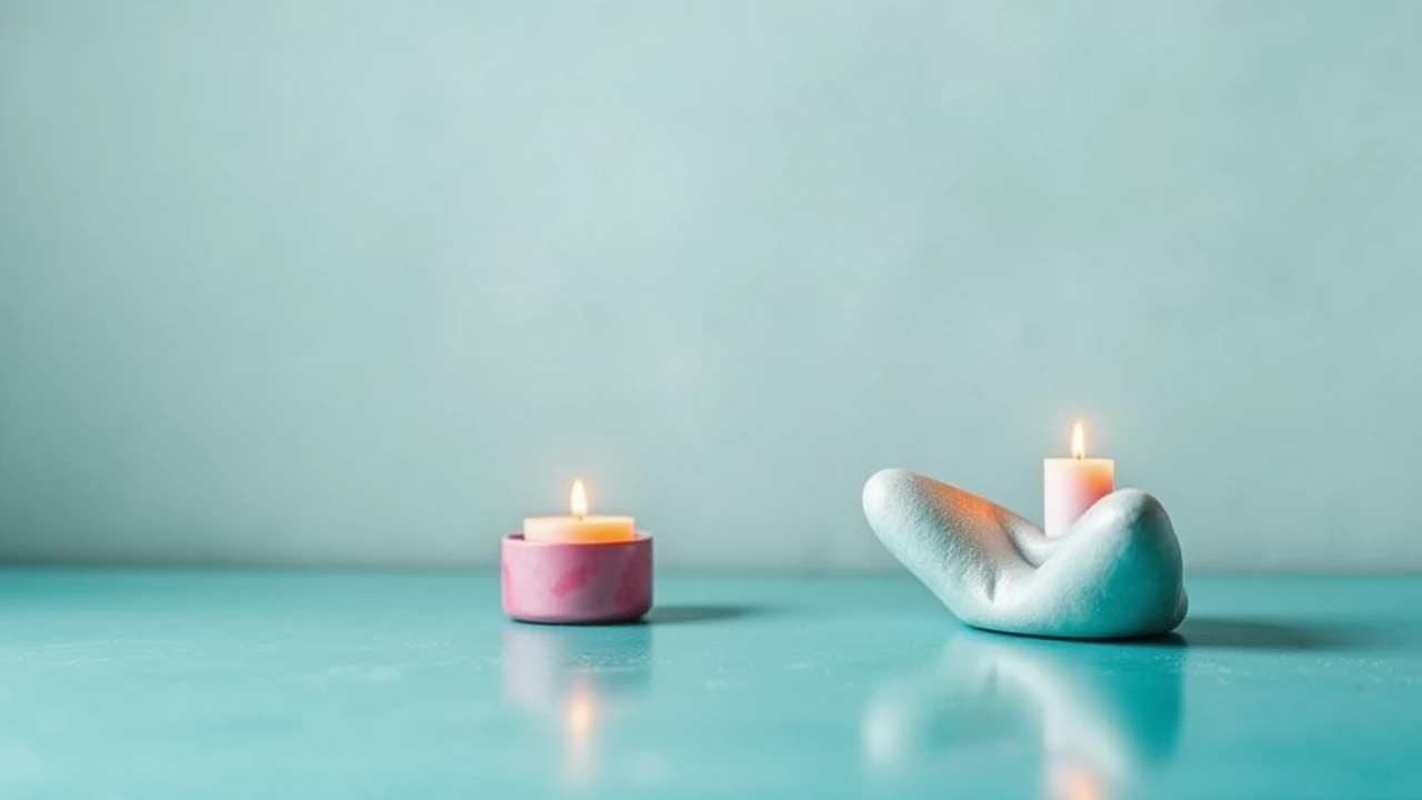 Unwind and Recharge: A Variety of Self-Care Rituals for a Healthier Lifestyle