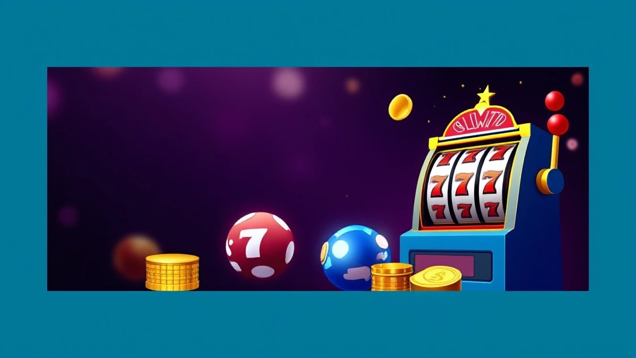 The Growth of Online Casino Slots: Crucial Facts to Know