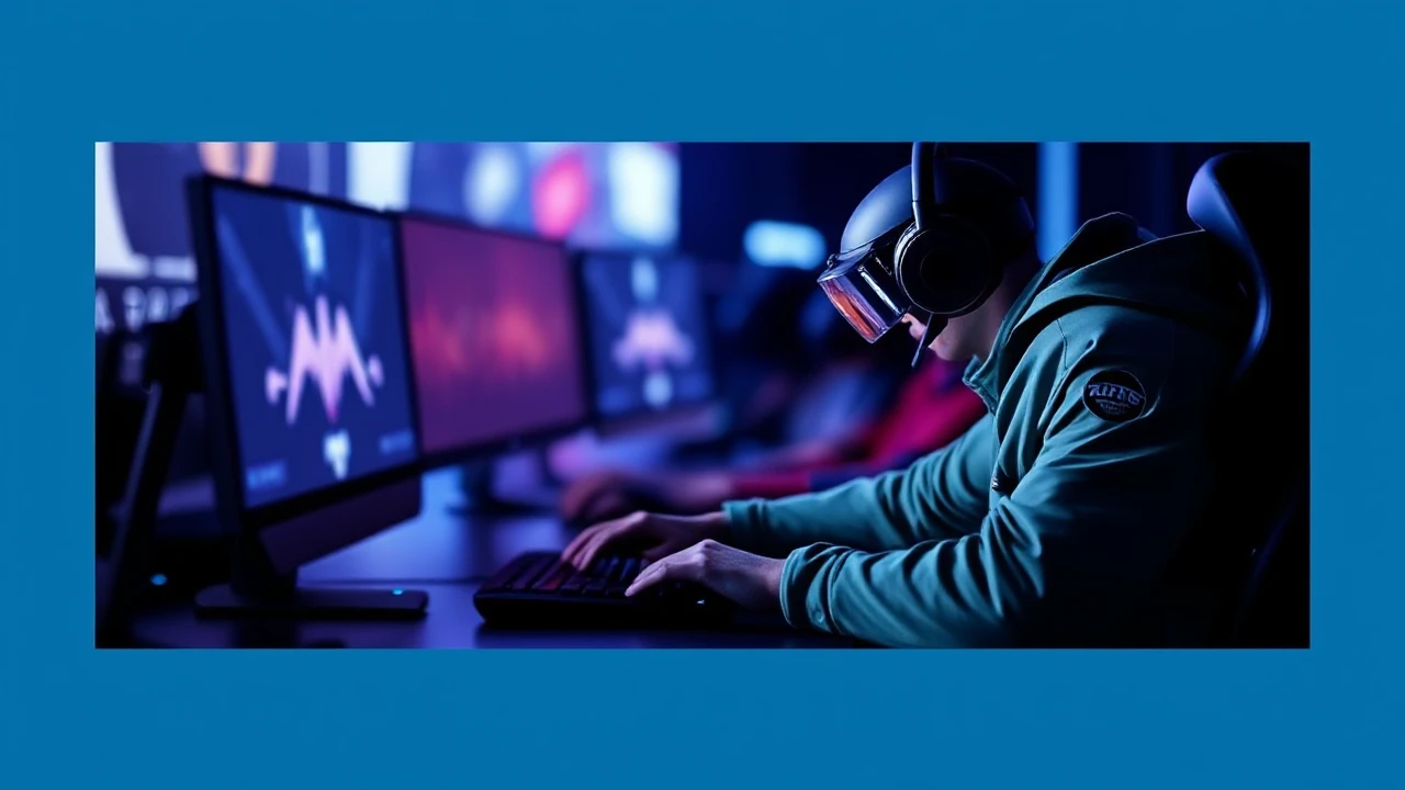 Unleashing Your Potential: Effective Strategies for Online Gaming Success