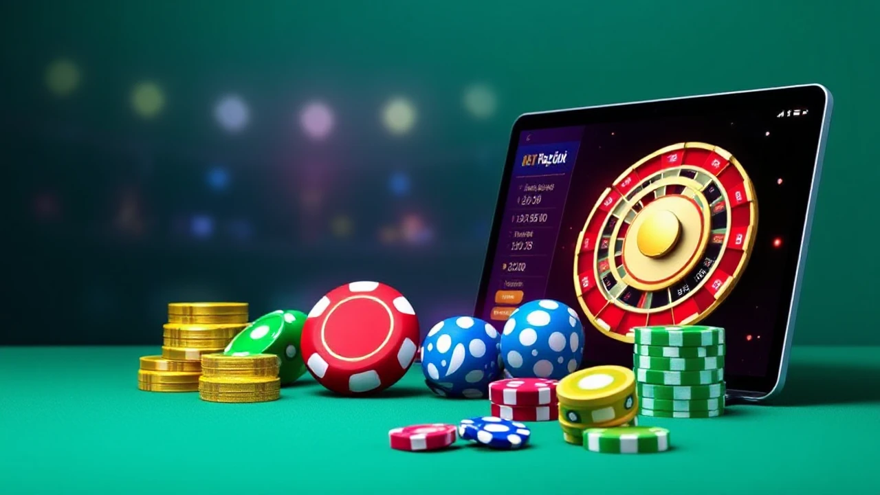 The Progression of Online Casino Betting: Developments to Keep an Eye On