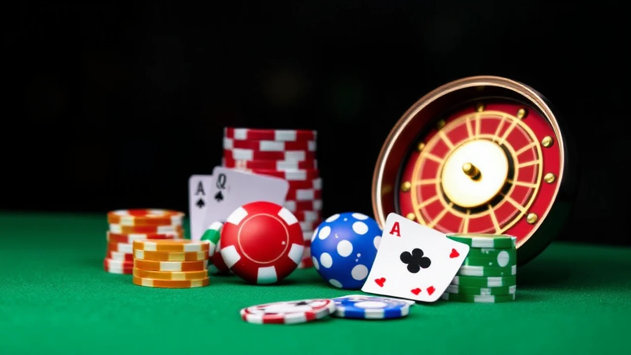 Tips Menang di Kasino: Panduan Lengkap