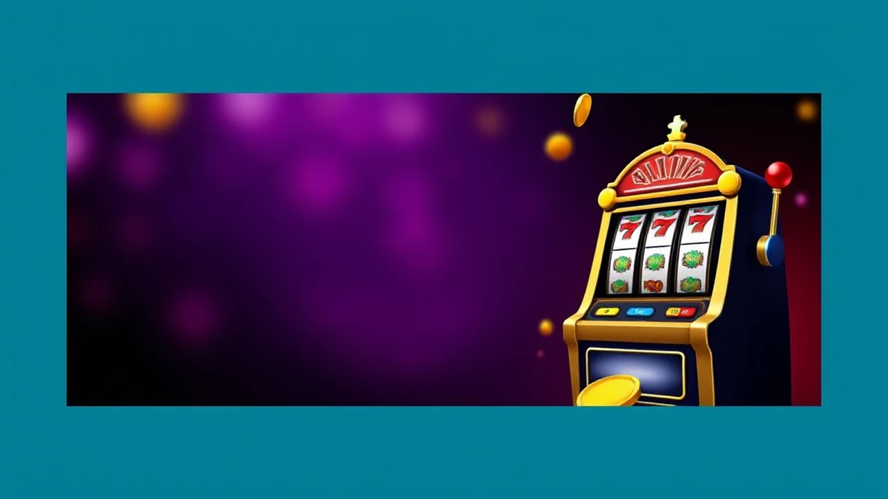 Top Tips for Winning on Slot Machine Games