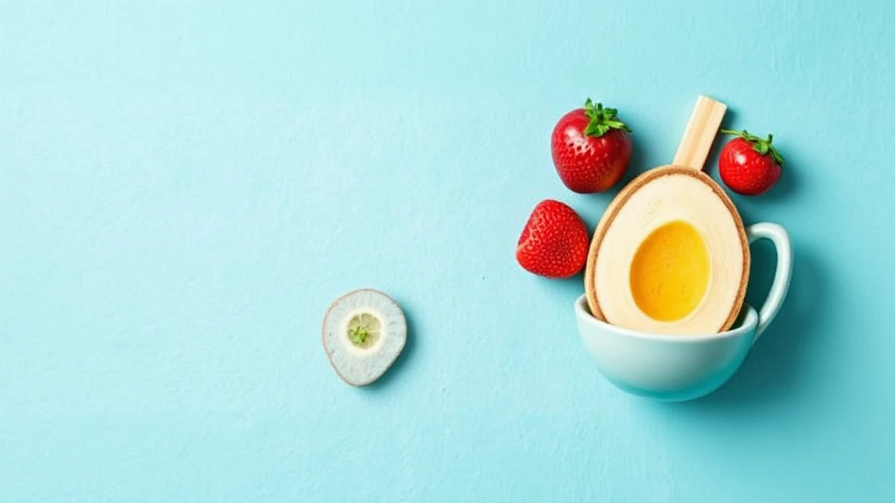 Best 10 Healthy Habits to Improve Your Lifestyle Today