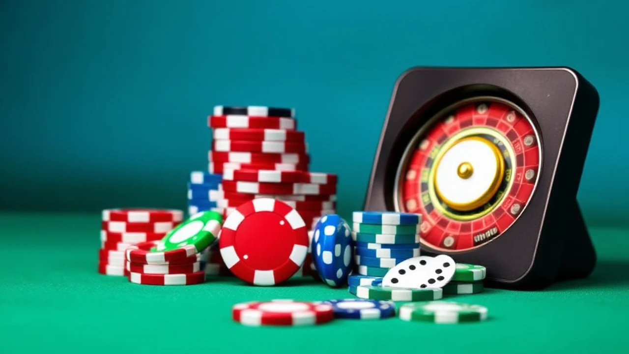 Discovering the Psychology Behind Casino Games: Understanding Unveiled