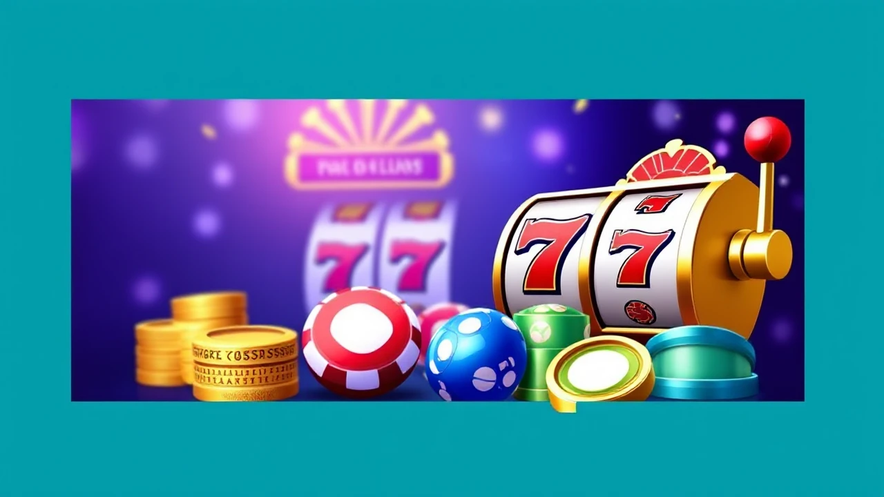 The Growth of Mobile Gambling Slots: A Revolutionary in Betting