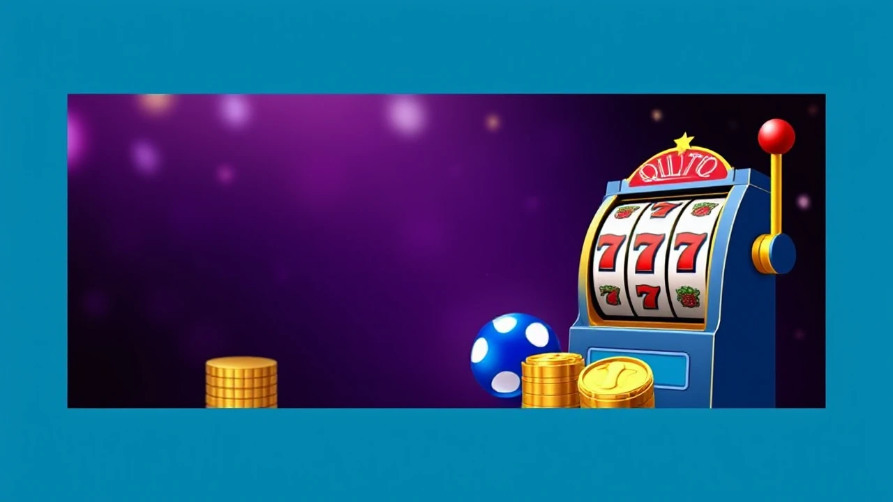 The Rise of Online Casino Slots: Crucial Facts to Grasp