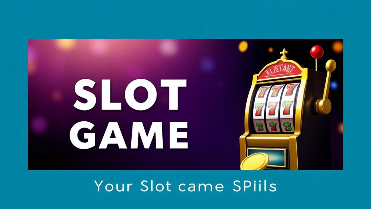 Enhancing Your Slot Game Skills: Progression from Novice to Pro