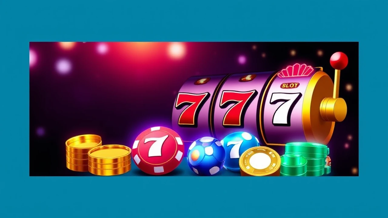 Delving into the Latest Casino Slot Game Trends