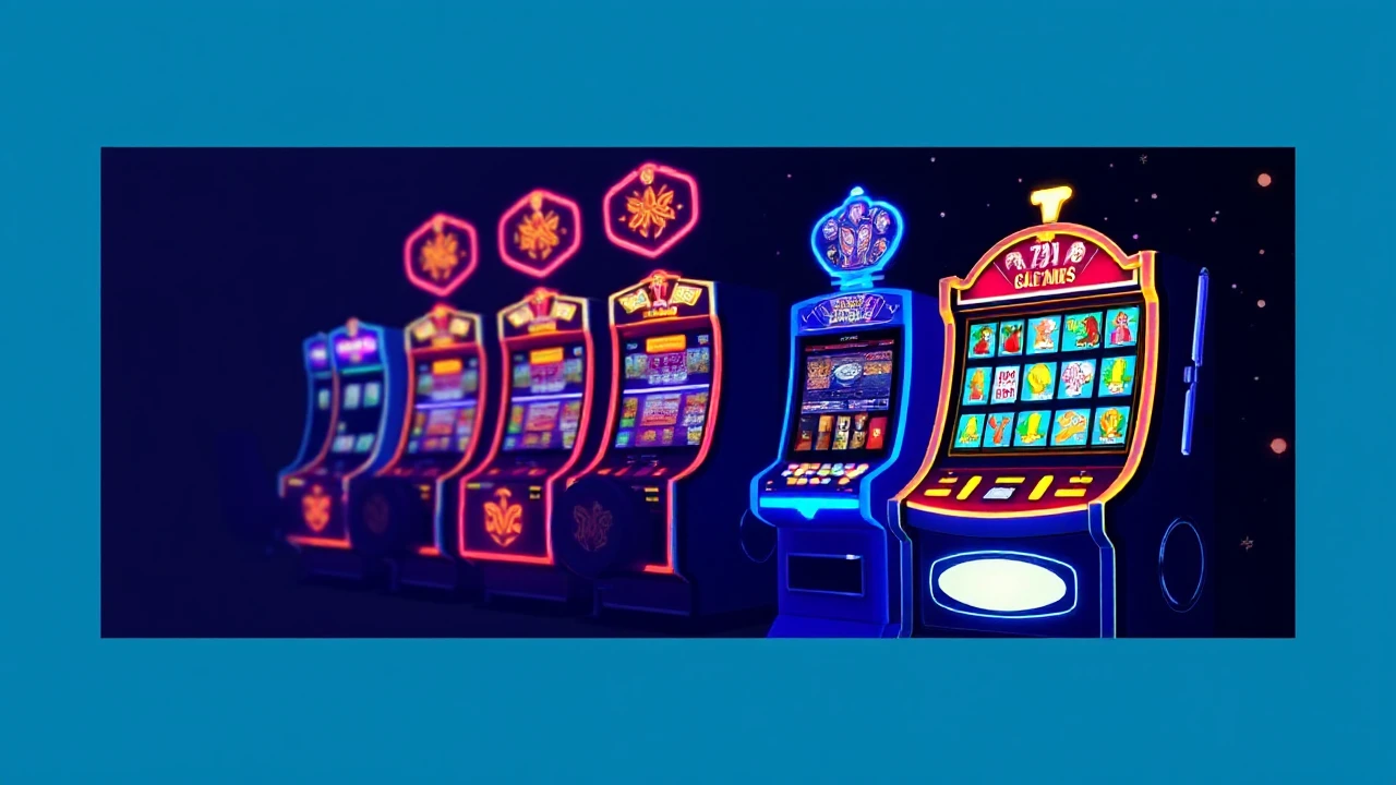 Upcoming Trends of Artificial Intelligence in Gaming Machine Personalization
