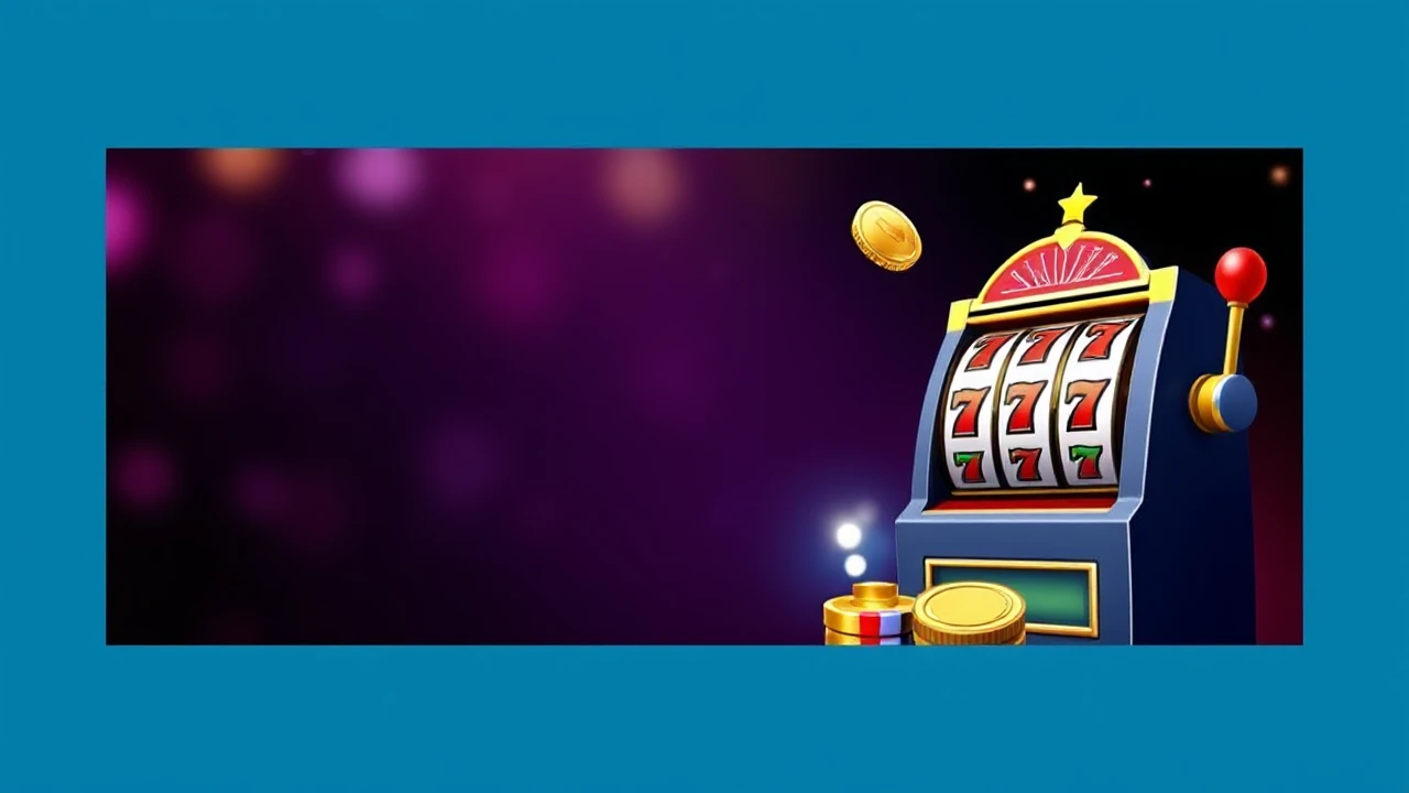 The Emergence of Online Casino Slots: An In-Depth Overview