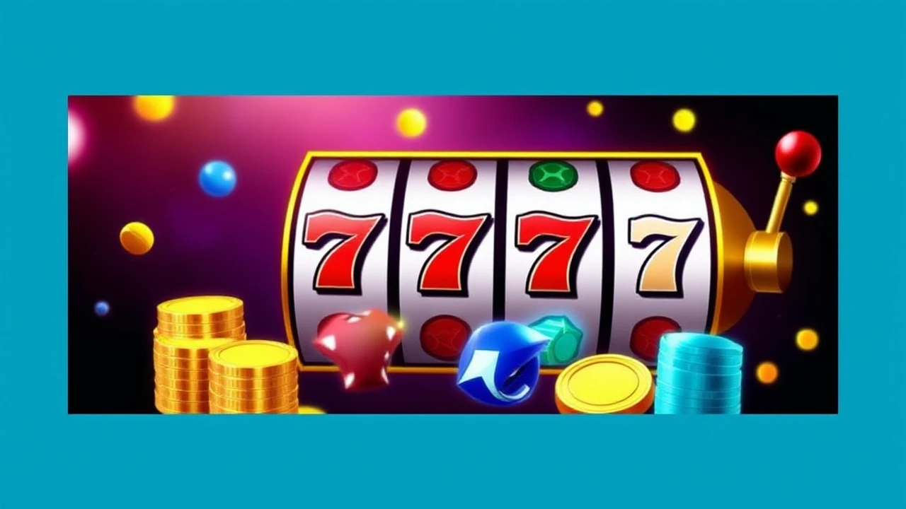 Unlocking the Secrets of Maximizing Wins in Online Casino Slot Bonus Rounds