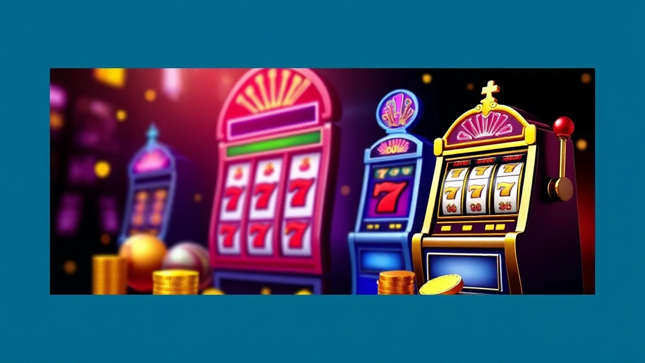 Revolution of Progressive Jackpots on Casino Slots