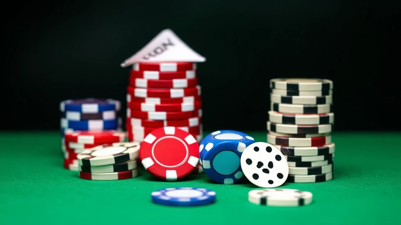 Perfecting the Art of Bluffing in Casino Poker Games: A Complete Guide for Players