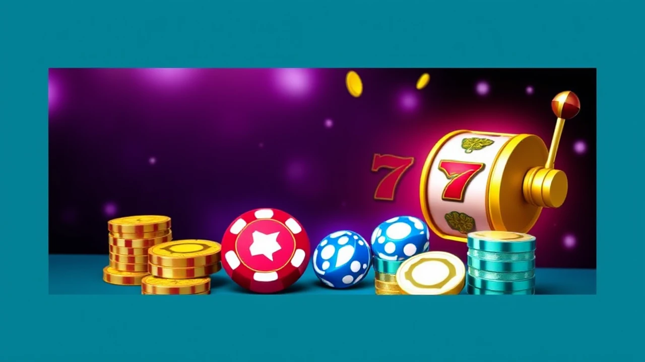 Successful Tactics for Handling Your Online Casino Slot Bankroll