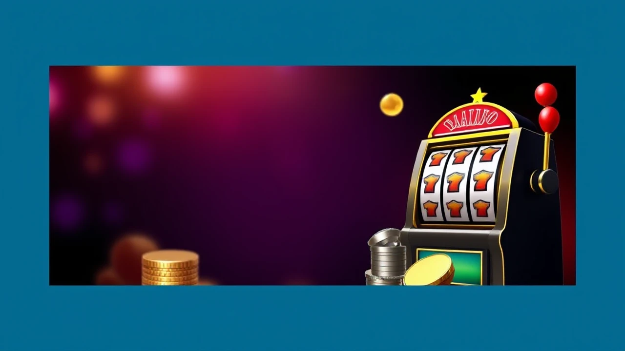Top 5 Mistakes to Bypass When Engaging in Slot Machine Slots