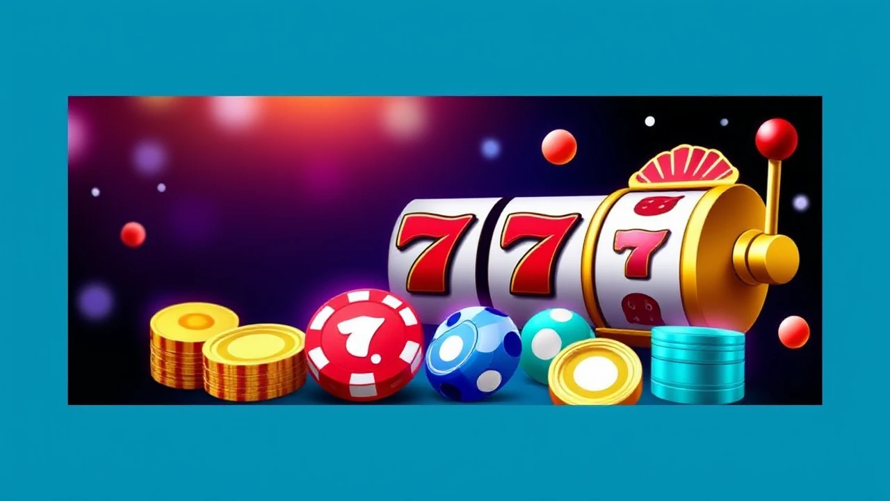Exploring the Trending Slot Trends in the Casino Industry