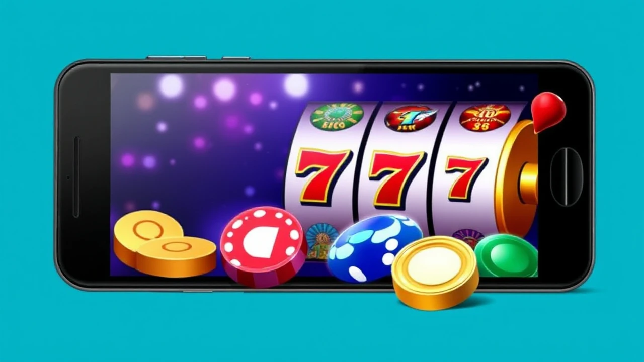 The Rise of Mobile Slot Playing: Current Trends and Predictions