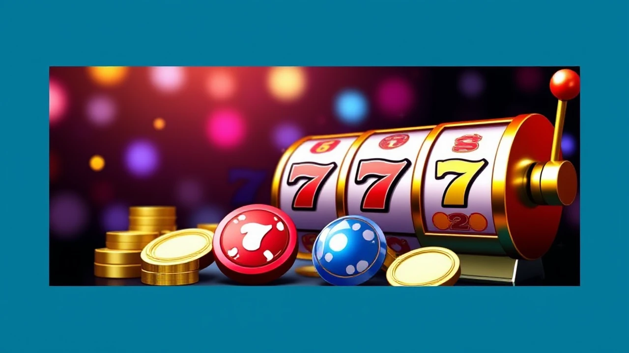 Unraveling the Mindset of Bold Actions in Casino Slot Decisions