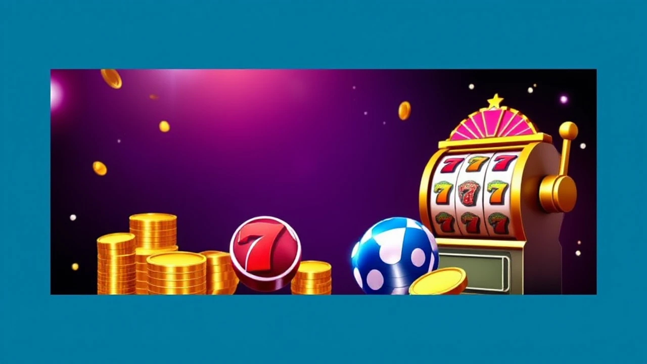 Unlocking the Potential of Progressive Jackpots in Slot Games