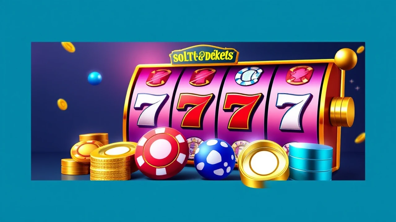 Diving into the Strategies Slot Game Developers Use to Engage Players Amused
