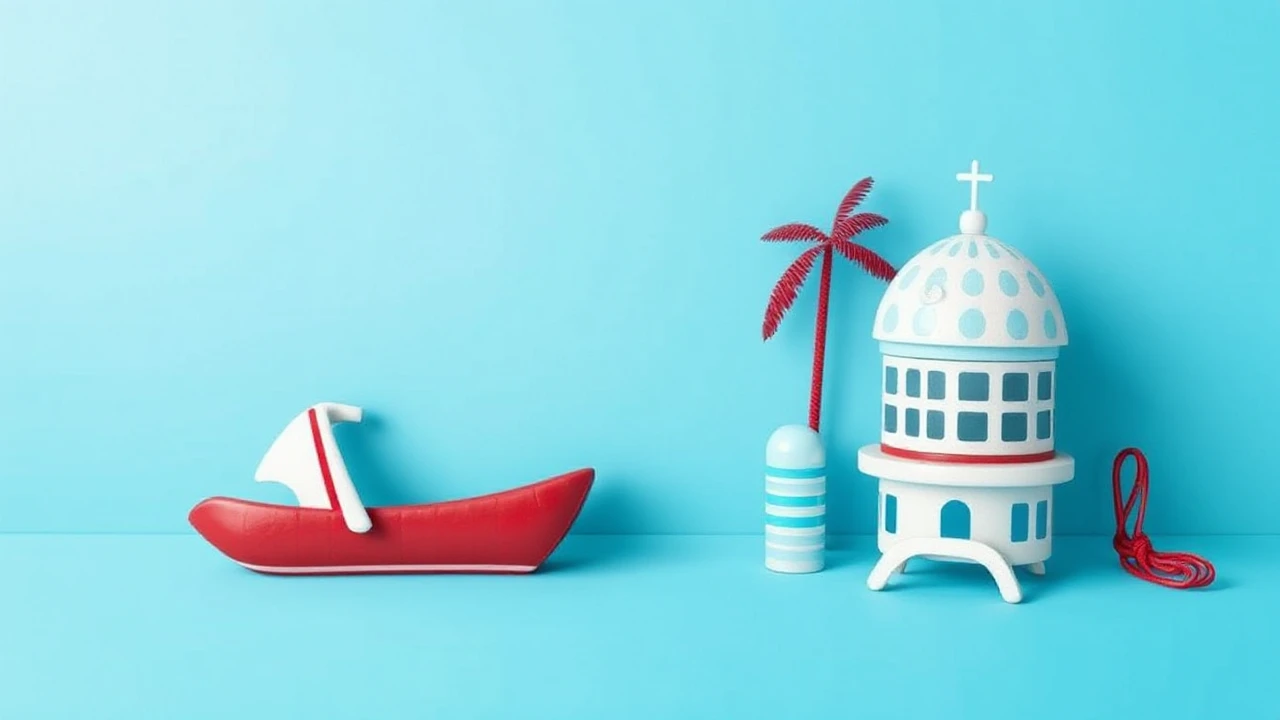 Travel Hacks: Tips for Finding Cheap Flights and Hotel Deals