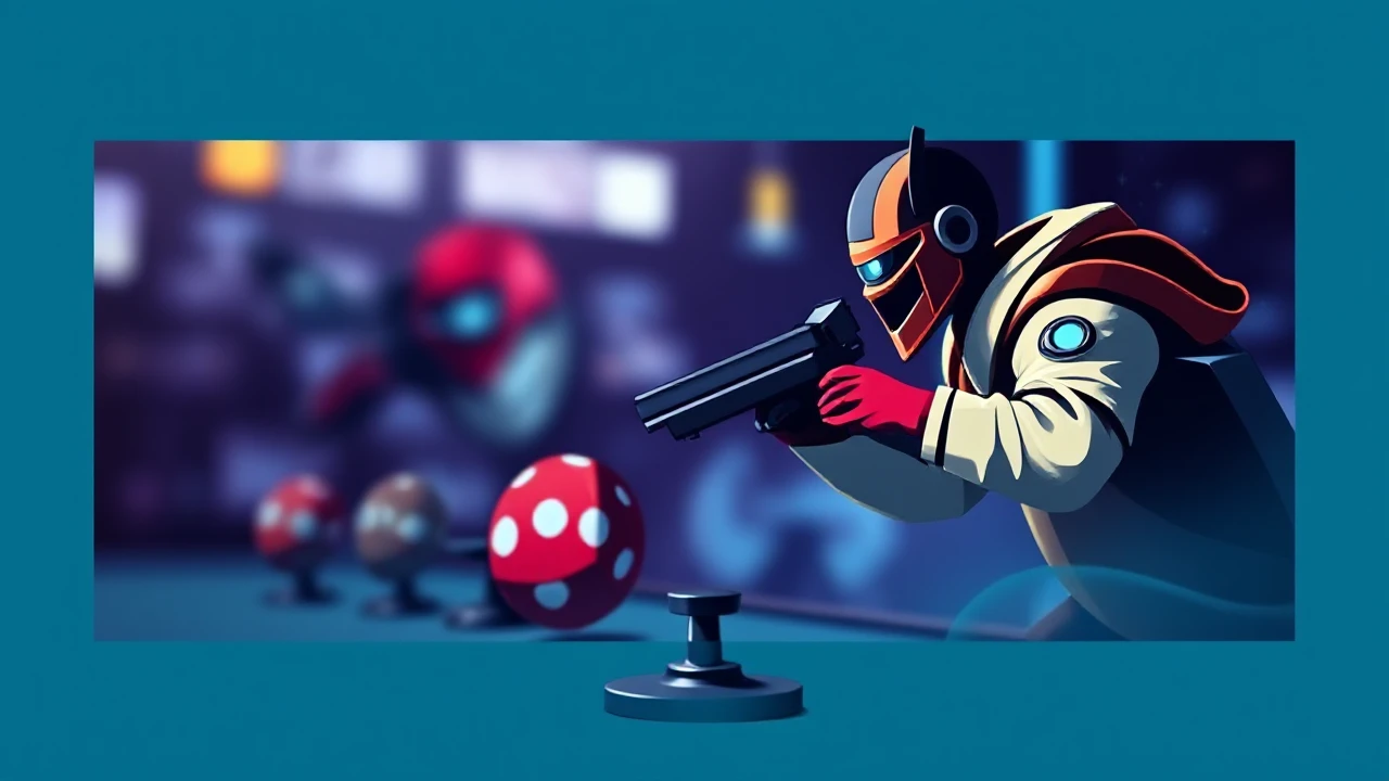 Conquer the Competition: Secrets of Playing serbu4d like a Pro