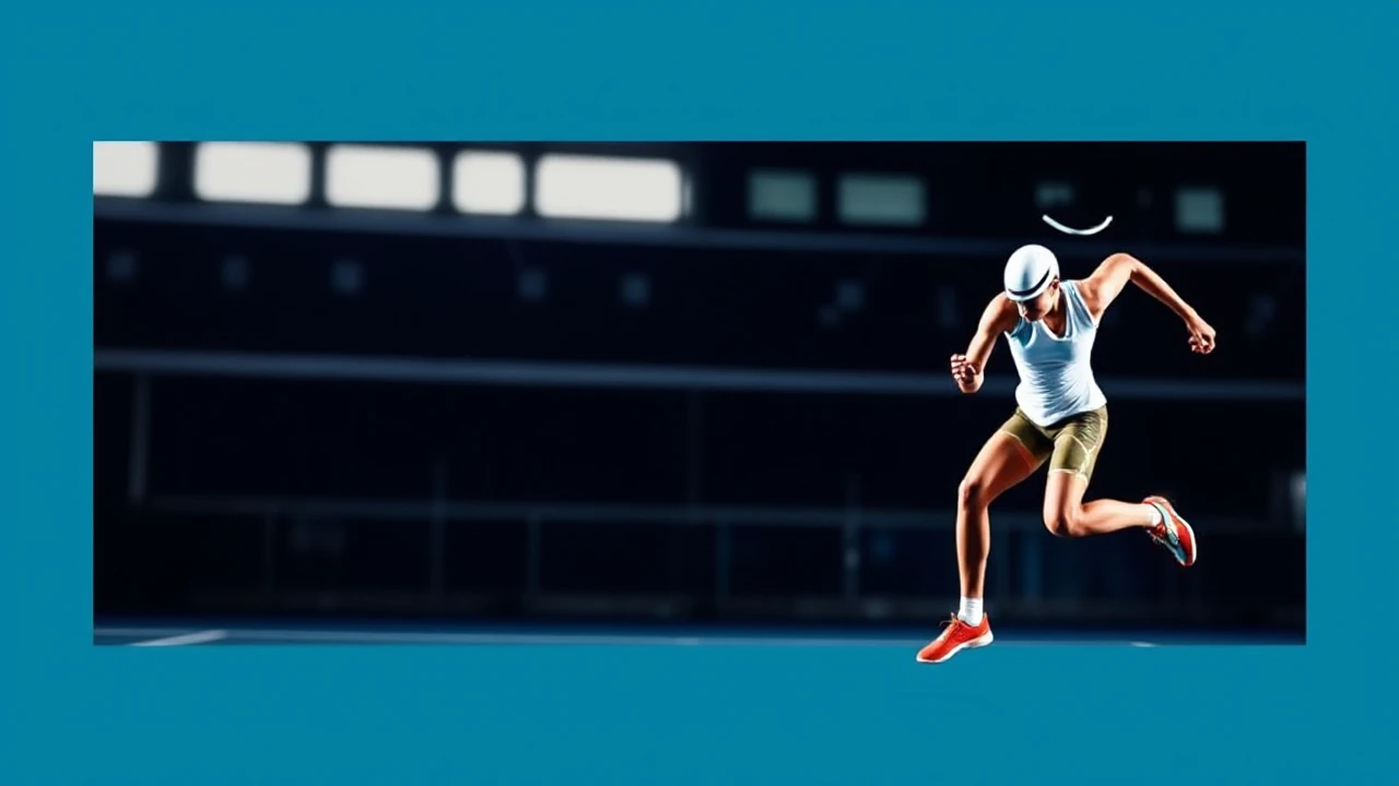 Revolutionizing the Fitness Landscape: Innovative Trends in Sports