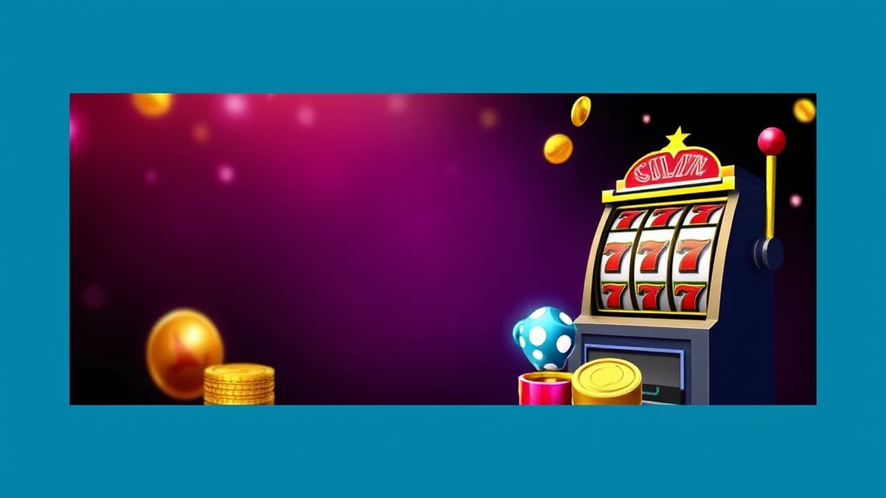 Your Go-To Handbook for Playing Online Casino Slot Games Online