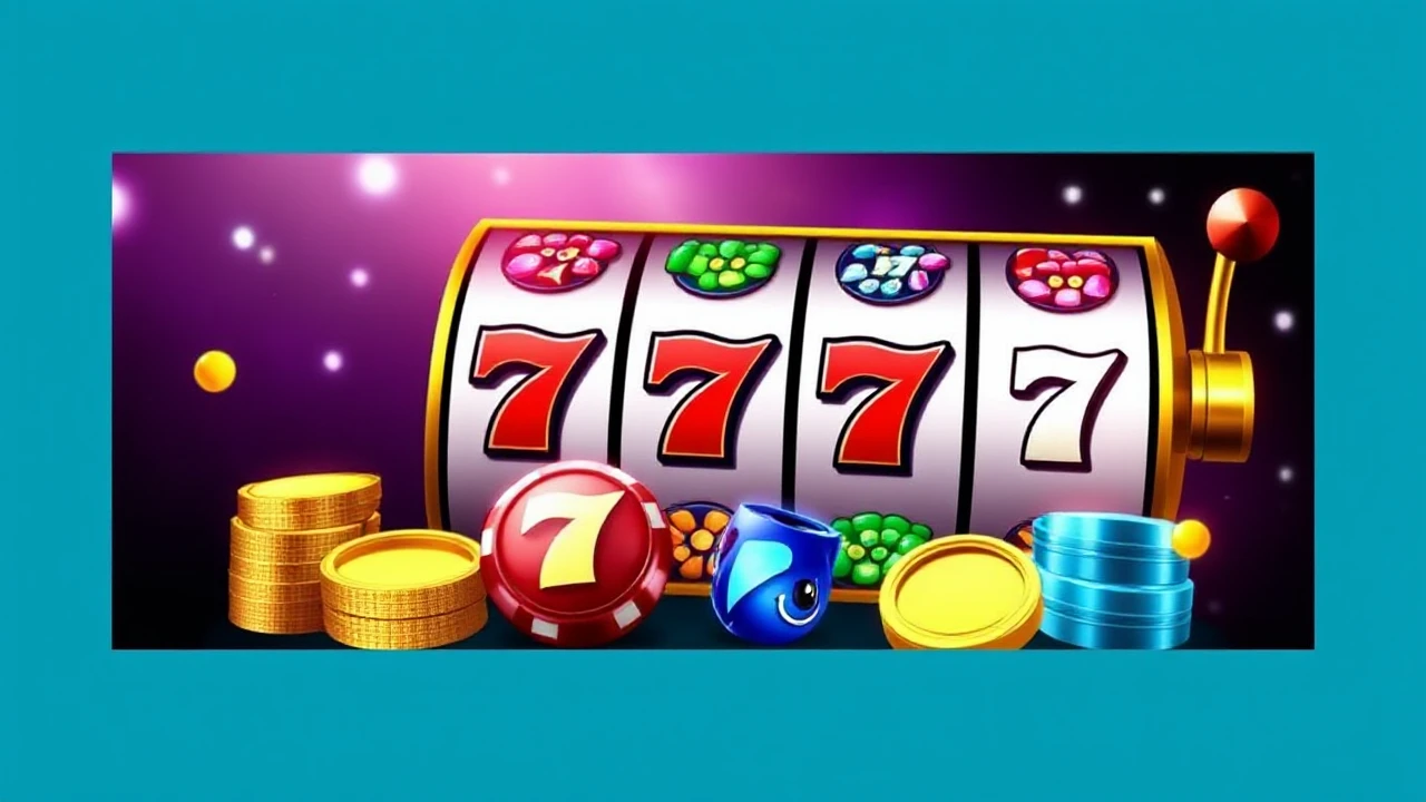Expert 10 Tips for Choosing the Perfect Slot Game to Match Your Preferences