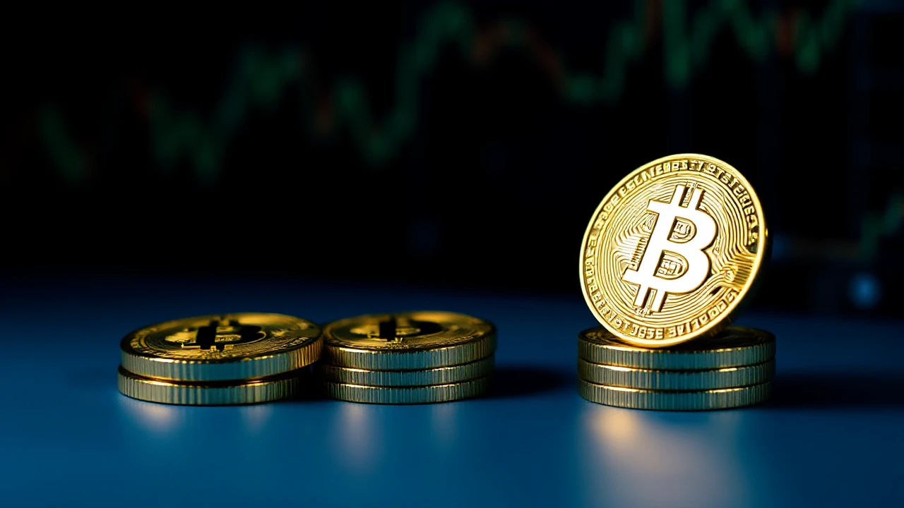 En nybörjarguide till att förstå Bitcoin-prisfluktuationer