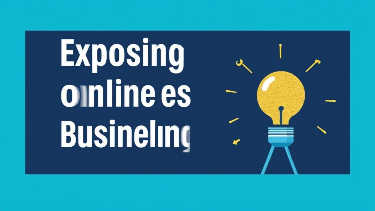 Exposing the Undercover Approaches of Online Business Coaches