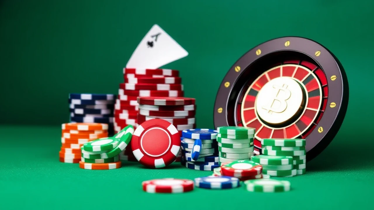 Discovering the Hidden Approaches of Seasoned Casino Players