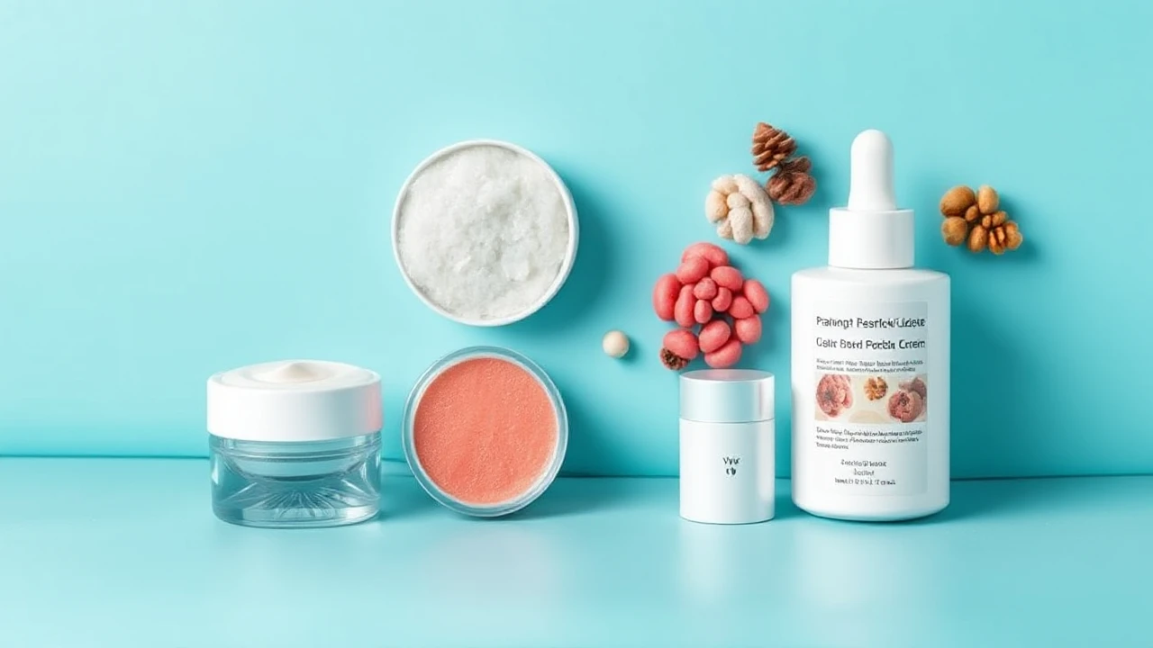 Exploring the Essential Components in PDRN Cream for Perfect Skin