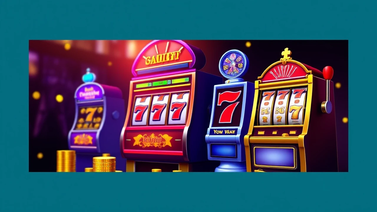 Exploring the Top Secrets of Gambling Machine Jackpots