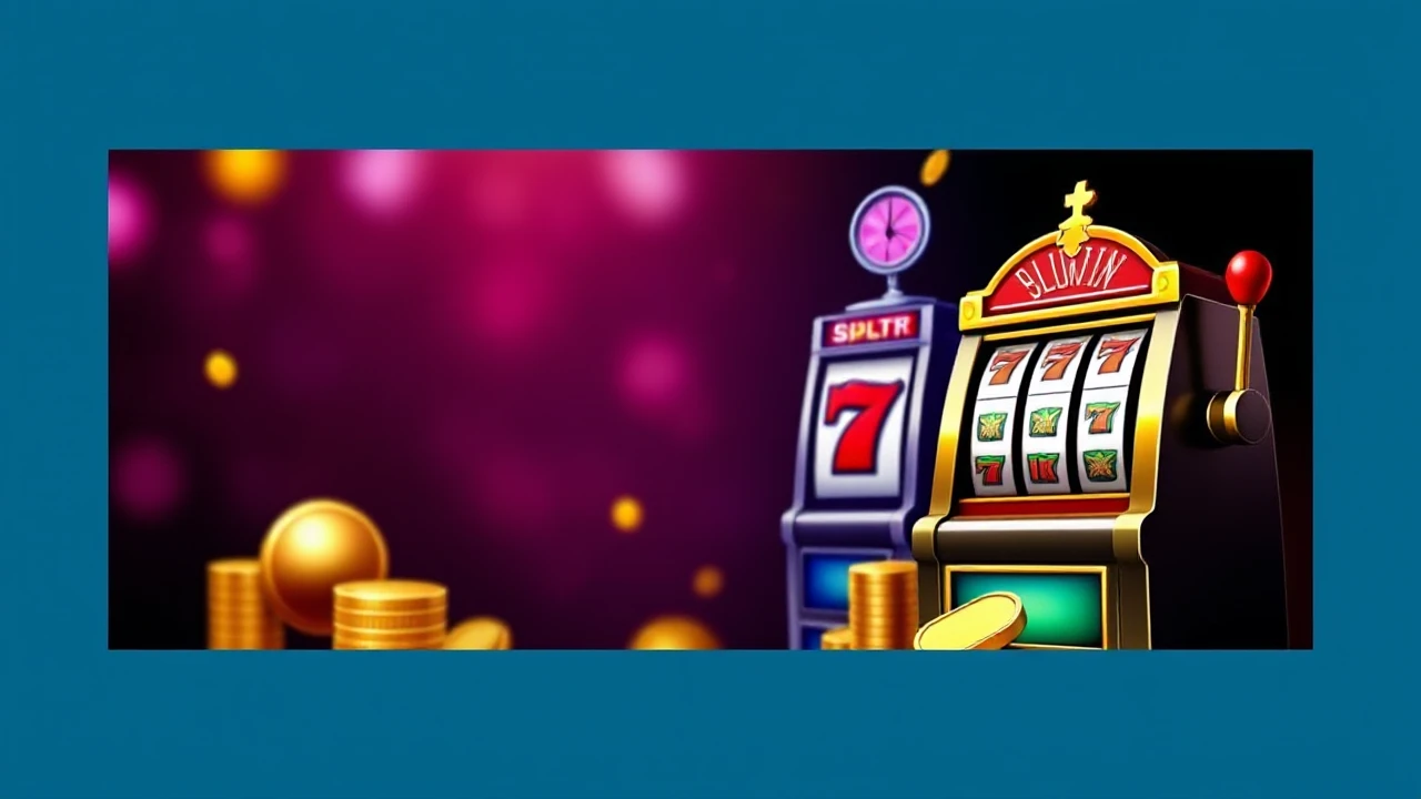 Winning Tips for Hitting the Jackpot on Slot Machine Games