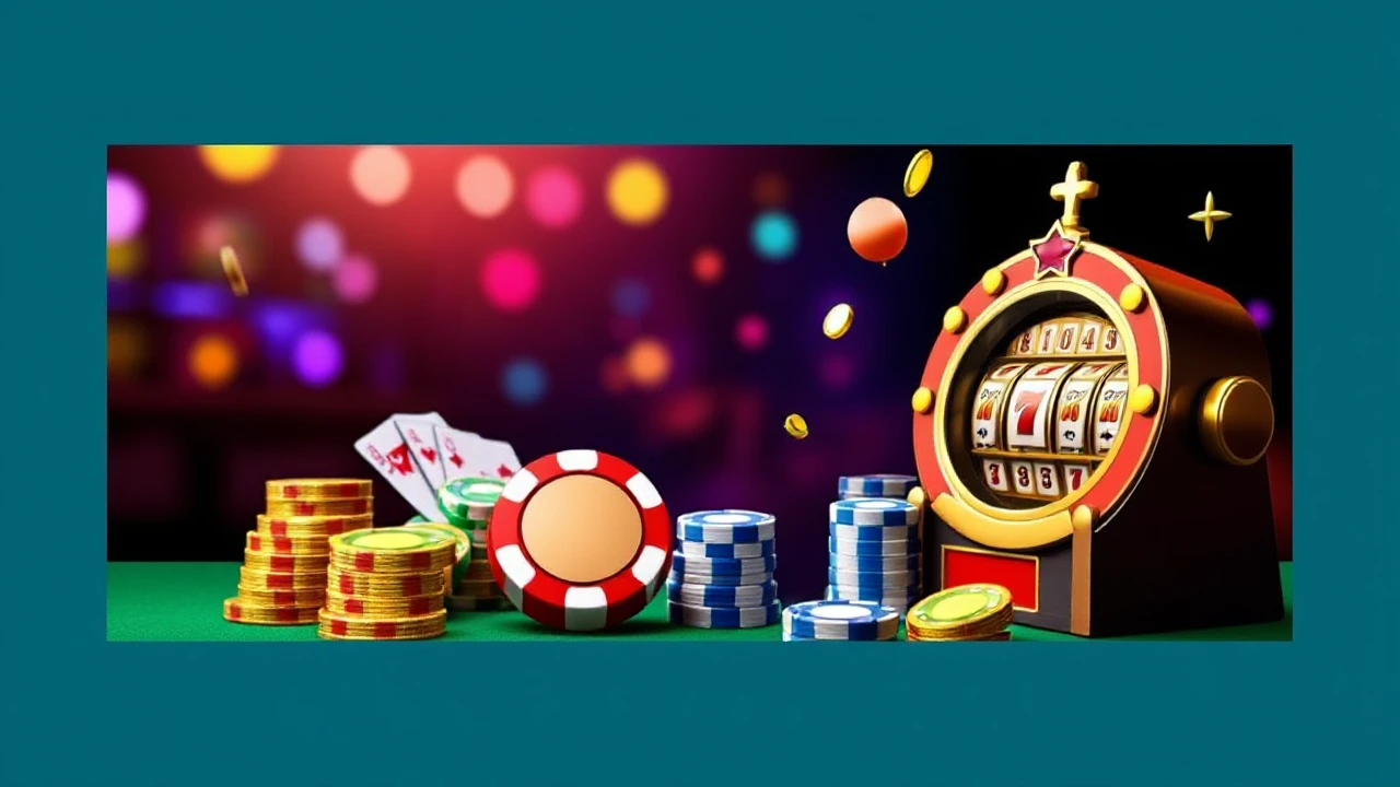 Your Complete Manual to Hitting the Jackpot at Gambling Establishments