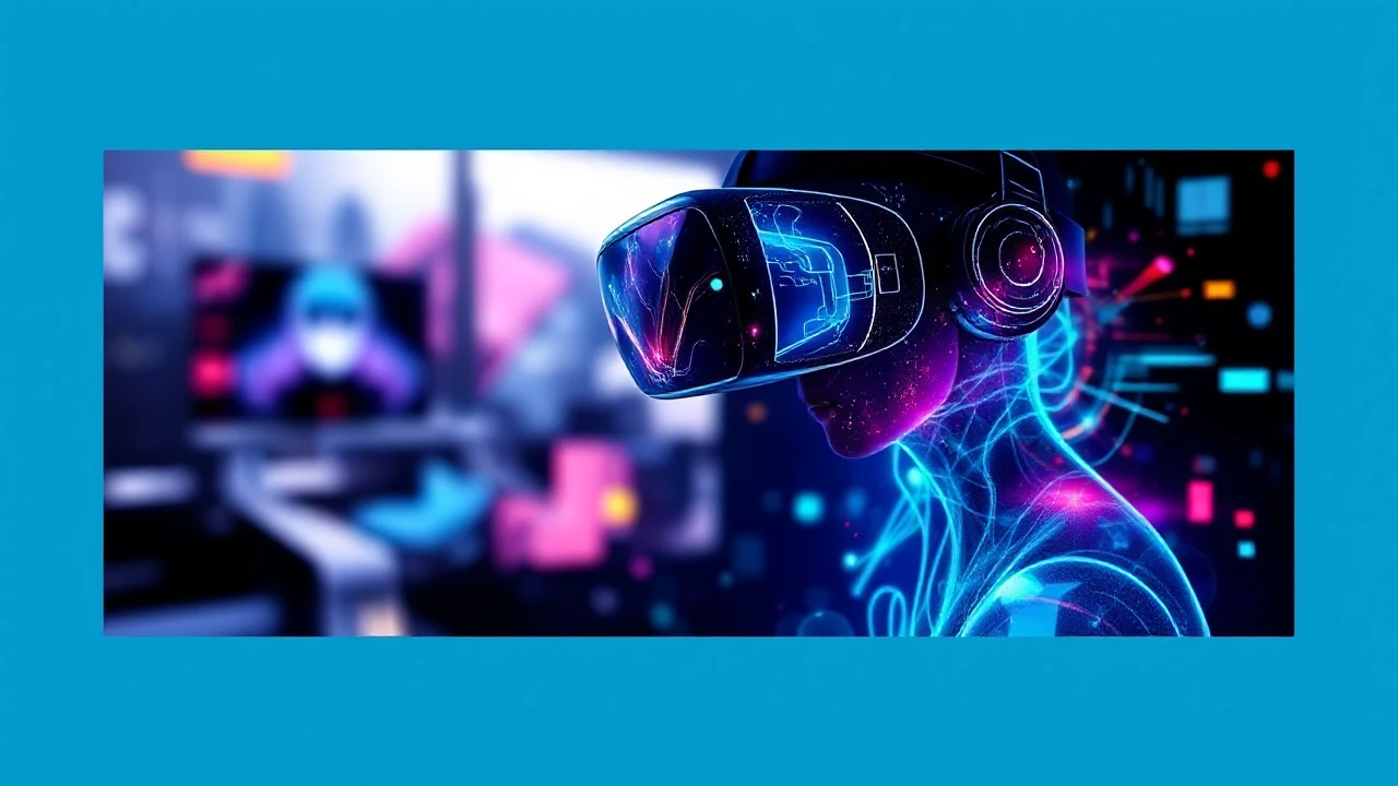 Discovering Digital Realities: Next Frontier of Gaming Innovation