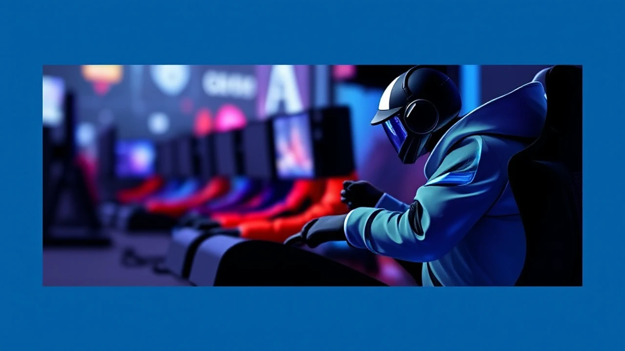 The Growth of Esports: Diving into the Realm of Competitive Gaming