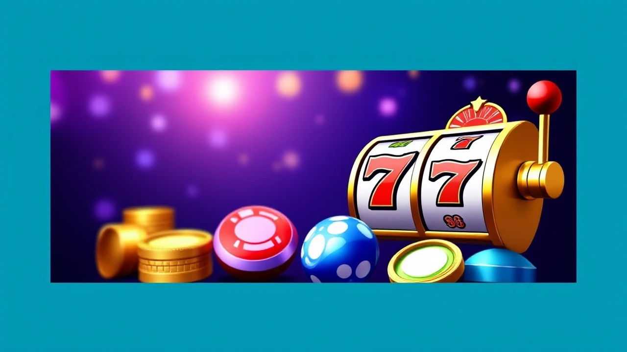 The Rise of Mobile Gambling Slots: A Game-Changer in Betting