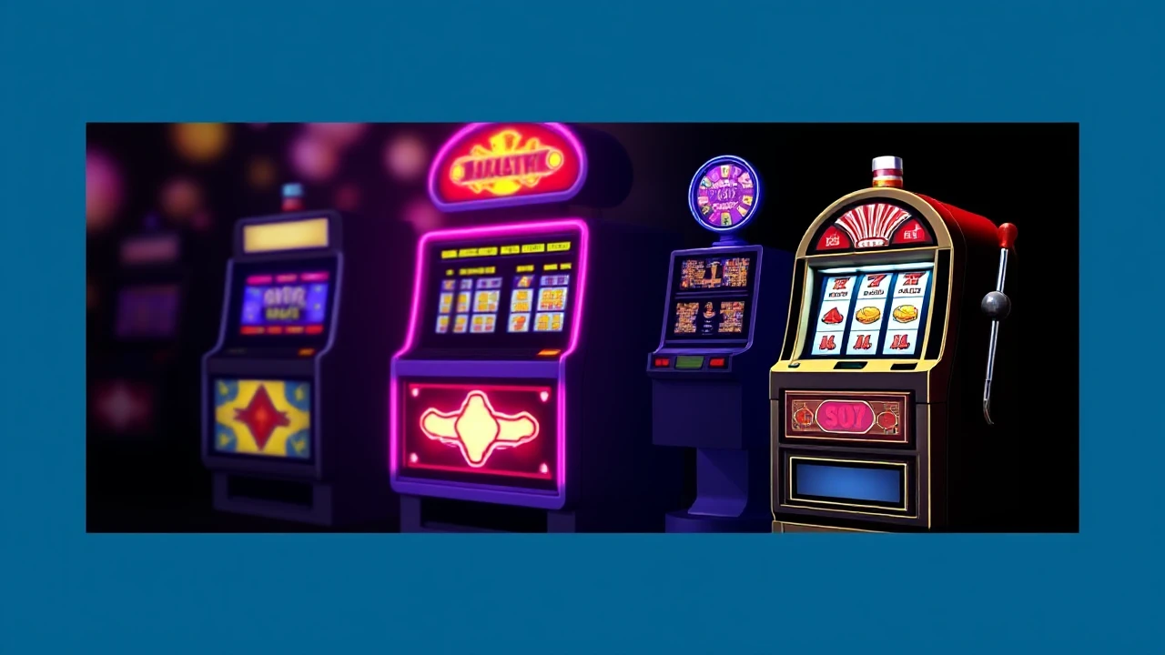 Unveiling the Psychology Beneath Gambling One-Armed Bandit Design