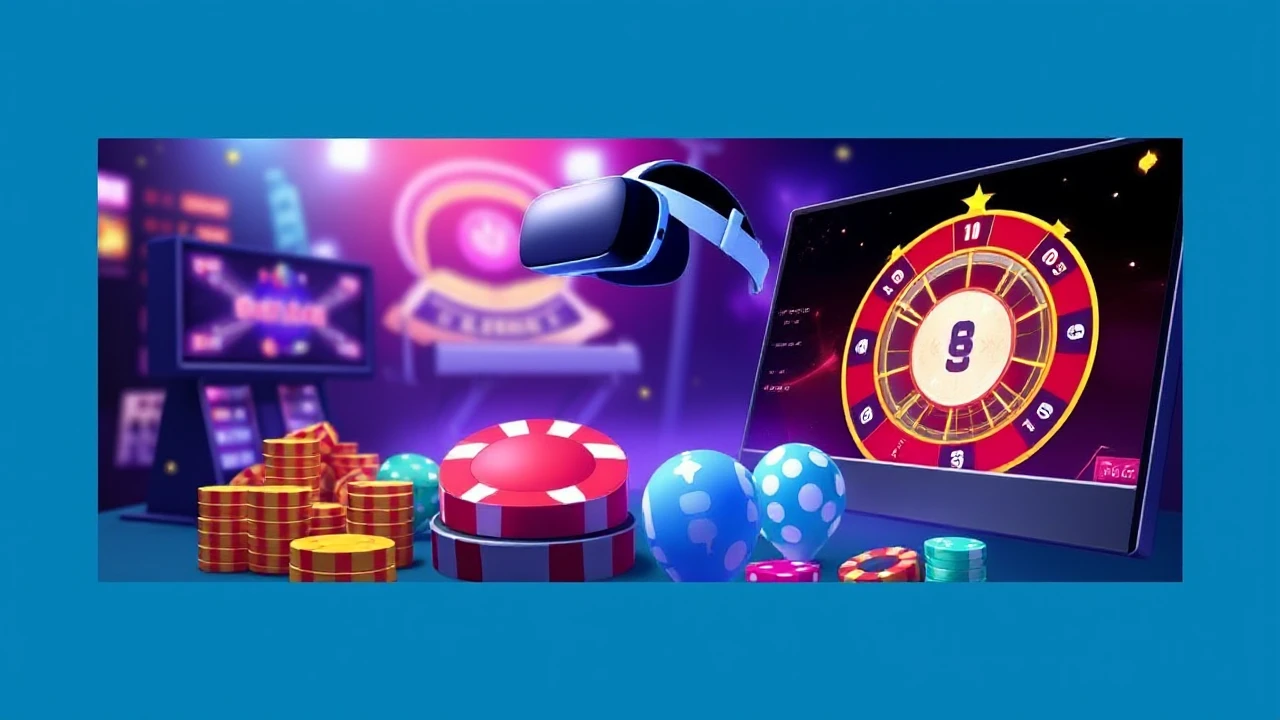 Venturing into the Planet of Online Virtuality Gaming Activities Online