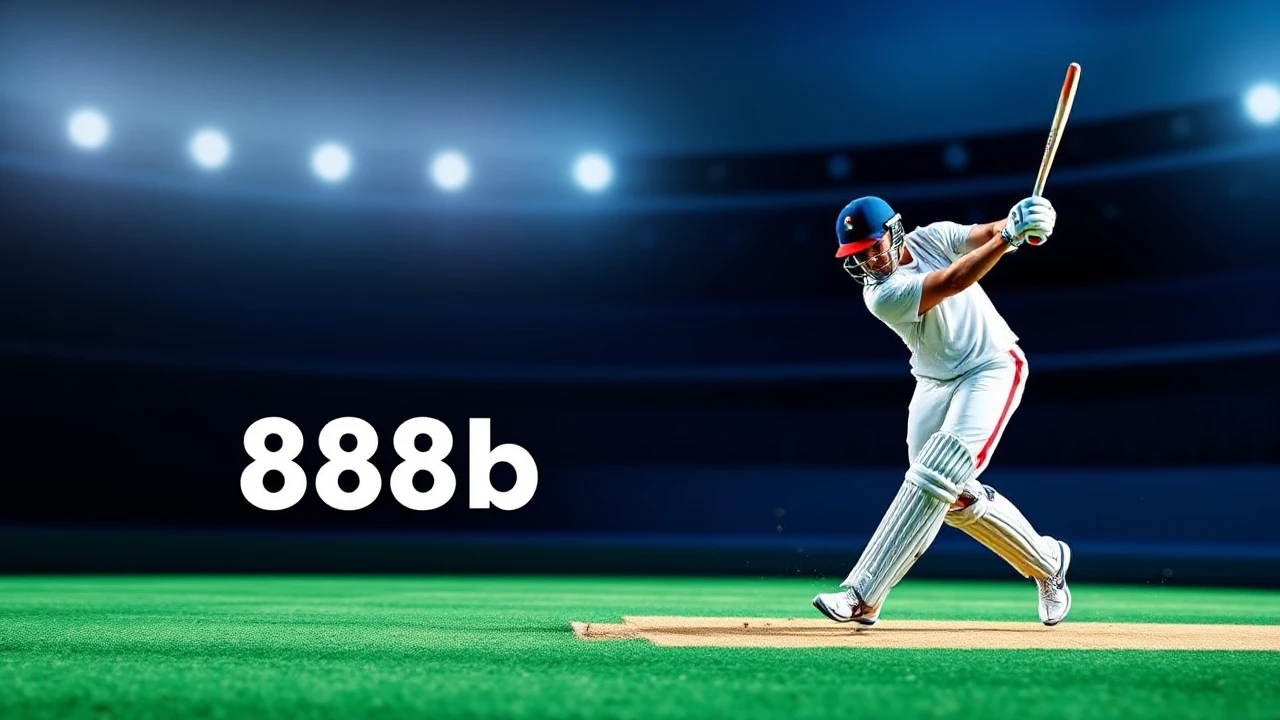 Becoming Proficient in the Basics: A Beginner's Guide to 888b Cricket