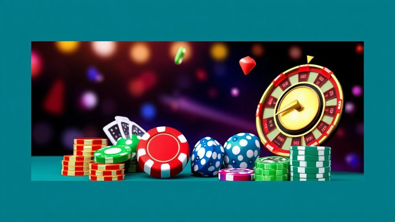 Maximizing Fun and Profit: A Thorough Handbook to Online Gaming Activities